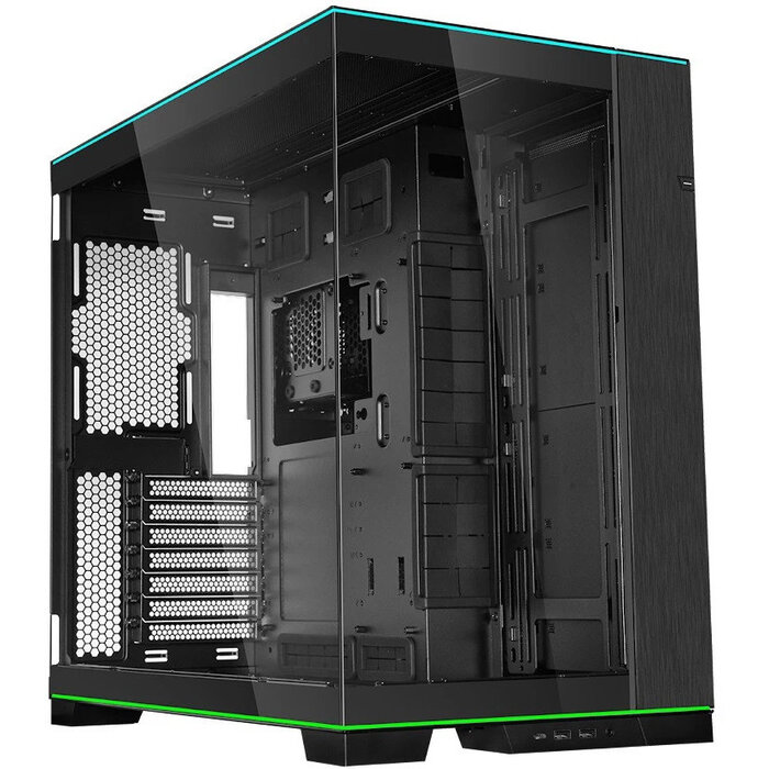 Корпус Lian Li O11D Evo RGB, Черный №4
