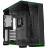 Корпус Lian Li O11D Evo RGB, Черный вариант - 4