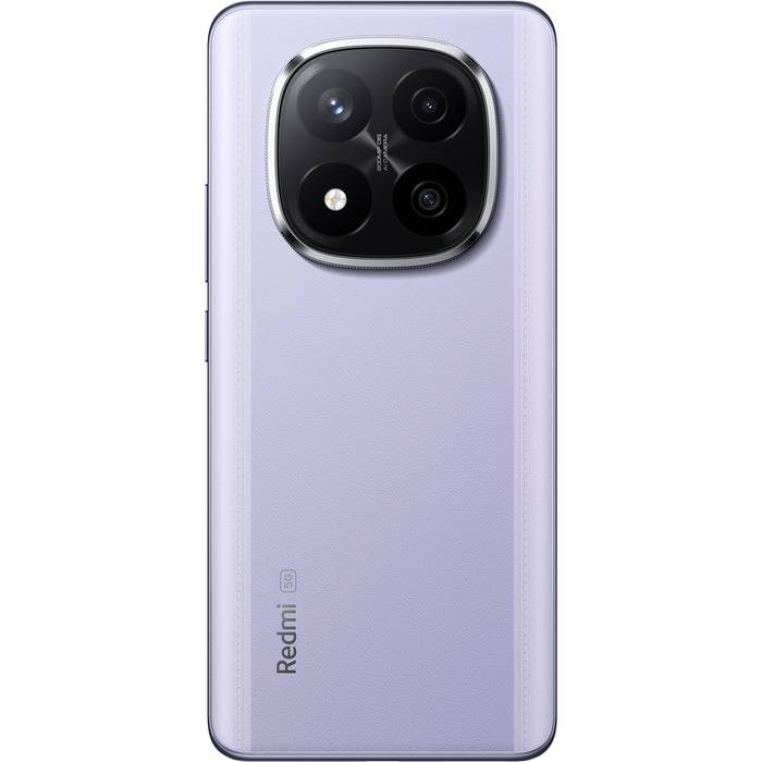 Смартфон Xiaomi Redmi Note 14 Pro+ 5G 512 ГБ, Фиолетовый, Dual nano-SIM + eSIM №5