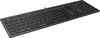 Клавиатура A4Tech Fstyler FX60H, Серый вариант - 4