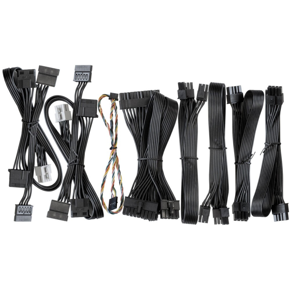 Серверный блок питания ExeGate Industrial-RTS, 1000 Вт детальное изображение - 5