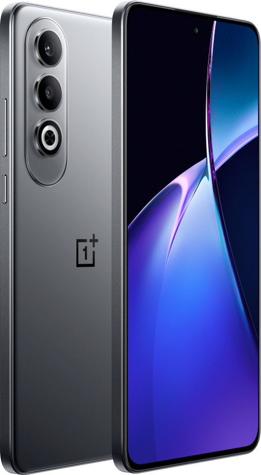 Смартфон OnePlus Nord CE 4 256 Гб, Dark Chrome, Dual nano SIM детальное изображение - 2
