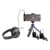 Радиосистема Saramonic Blink500 ProX B6 Type-C, Черный вариант - 9
