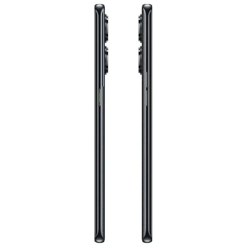 Смартфон OPPO Reno9 8 256 Гб, Черный, Dual nano-SIM детальное изображение - 3