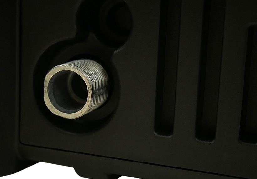 Автомойка Sturm PW92119, 1.8 кВт, 130 бар, Желтый/Черный детальное изображение - 3