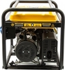 Генератор бензиновый Denzel GE 8900 94639, 7 кВт, Желтый вариант - 5