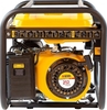 Генератор бензиновый Denzel PS 25 946814, 2 кВт, Желтый вариант - 3