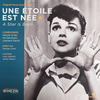 Виниловая пластинка Judy Garland – Une Etoile Est Nee – A Star Is Born LP вариант - 1
