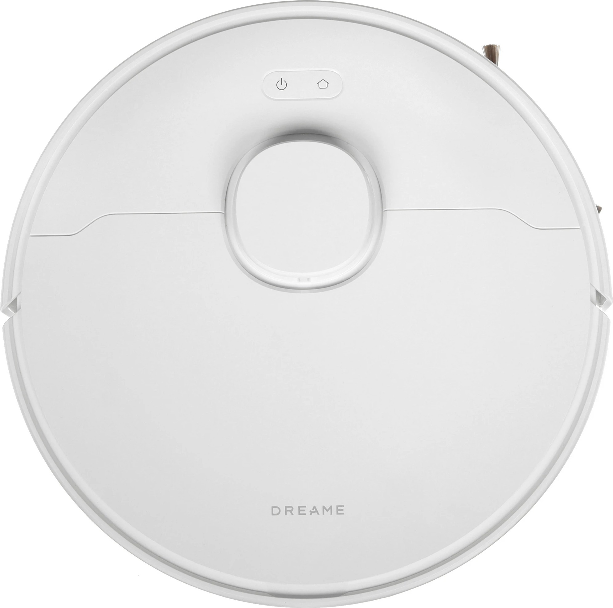 Робот-пылесос Dreame D10 Plus Gen2 Global Version, Белый детальное изображение - 2