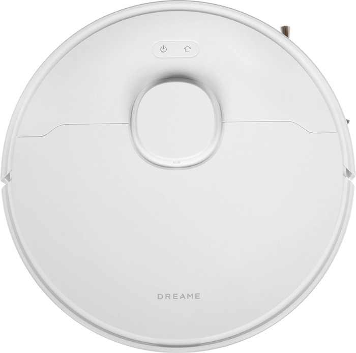 Робот-пылесос Dreame D10 Plus Gen2 Global Version, Белый №2