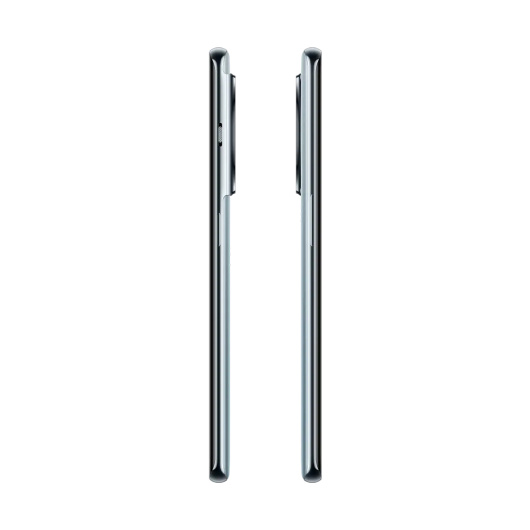 Смартфон OnePlus Ace 2 16 256 Гб, Серебристый, Dual nano-SIM детальное изображение - 5