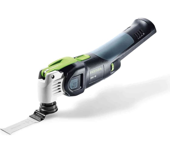 Многофункциональный инструмент FESTOOL Vecturo, 576591, 10000-19500 кол/мин детальное изображение - 1