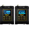 Радиосистема Deity Connect Timecode Kit (BP-TRX х2), Черный вариант - 7
