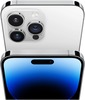 Смартфон Apple iPhone 14 Pro Max 1024 Гб, Серебристый, Dual eSIM вариант - 5