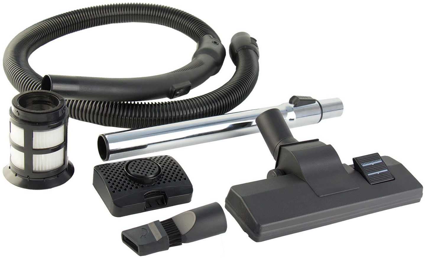 Пылесос Galaxy GL 6250, Фиолетовый детальное изображение - 2