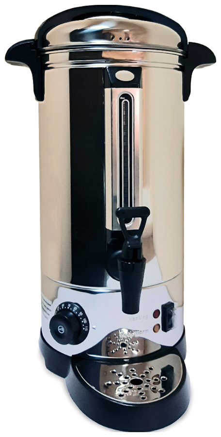 Электрокипятильник Gastrorag DK-LX-100, Серебряный детальное изображение - 1