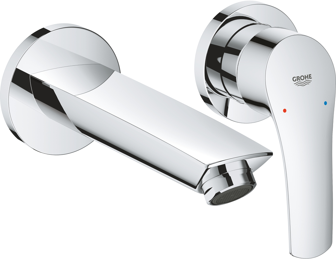 Смеситель Grohe Eurosmart 29337003 детальное изображение - 1