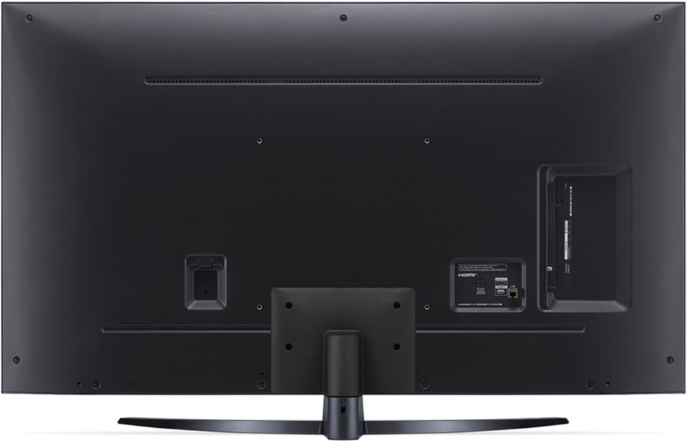 Телевизор LG 55NANO76, 55