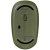 Мышь Microsoft Bluetooth Forest Camo (8KX-00031), Зелёный вариант - 4