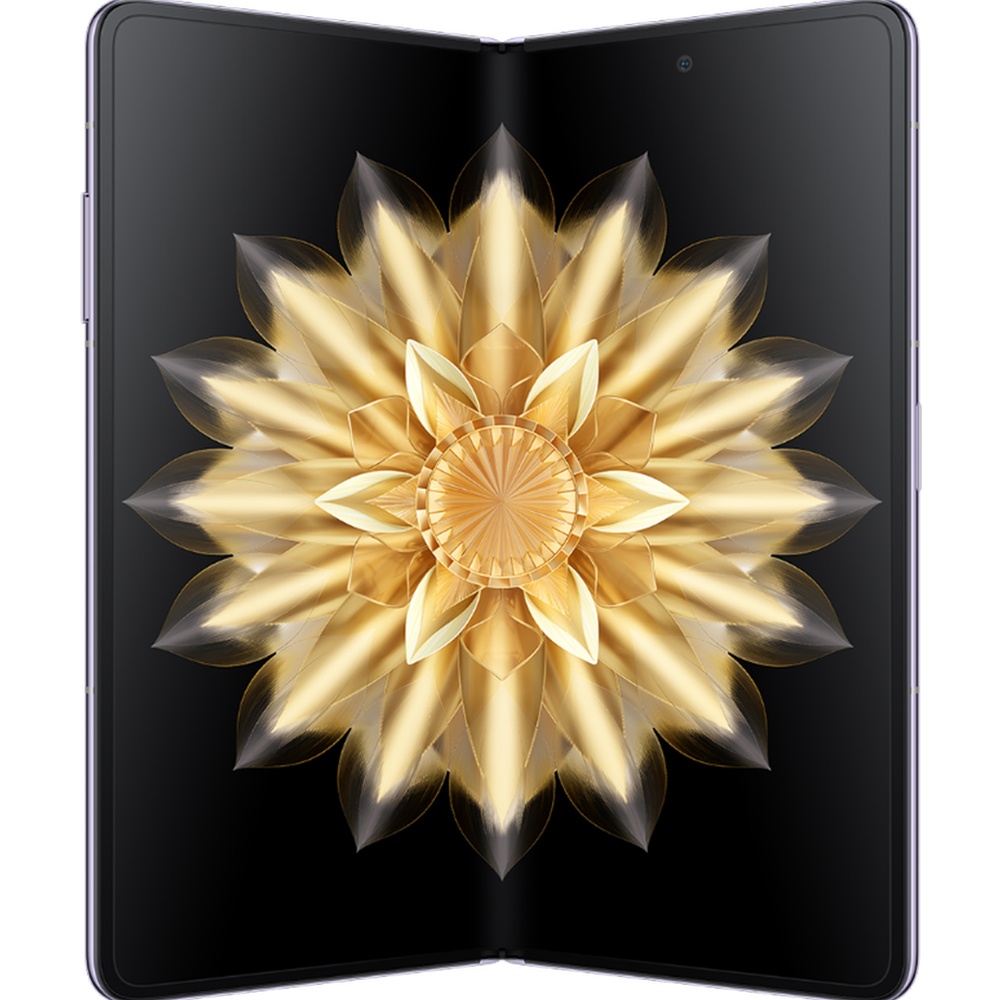 Смартфон Honor Magic V2 512 Гб, Фиолетовый, Dual nano SIM детальное изображение - 3
