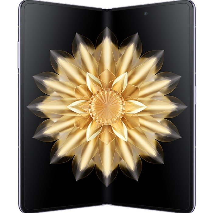 Смартфон Honor Magic V2 512 Гб, Фиолетовый, Dual nano SIM №3