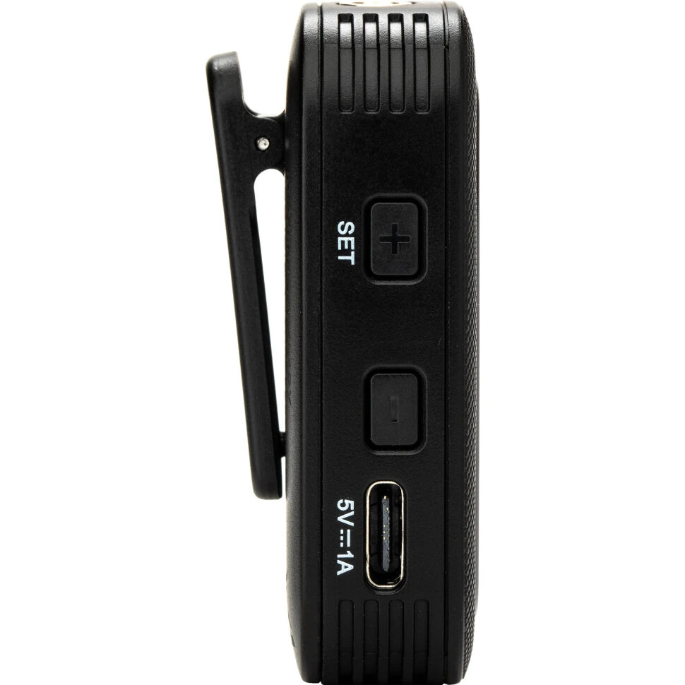 Радиосистема Saramonic Blink500 ProX B1, Черный детальное изображение - 7