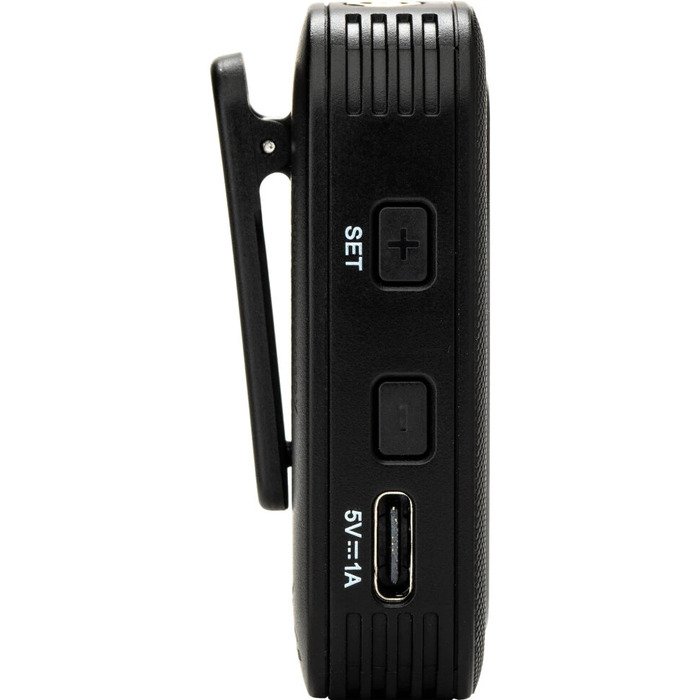 Радиосистема Saramonic Blink500 ProX B1, Черный №7