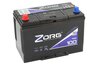 Аккумулятор ZORG 6СТ-100.1 (D31R), Прямая Полярность, 100 А*ч вариант - 1