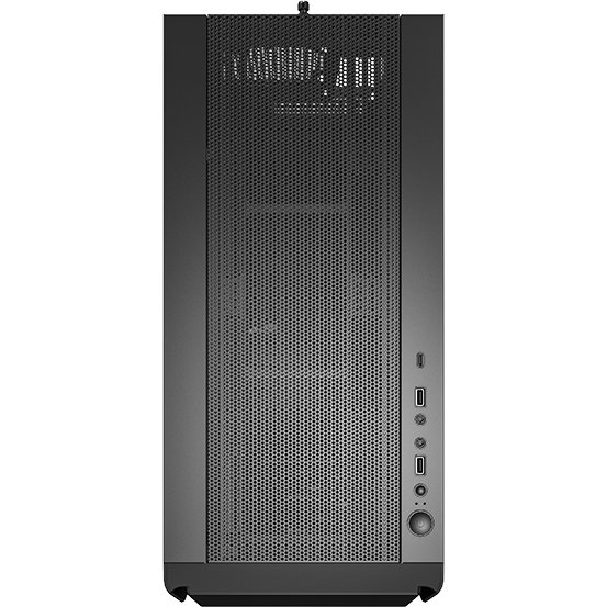 Корпус MONTECH SKY TWO GX, Черный детальное изображение - 6