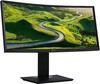 Монитор Acer CZ350CKbmiiphx, 35″, 3440x1440, 100 Гц, Черный вариант - 2