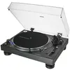 Проигрыватель винила Audio-Technica AT-LP140XP, Черный вариант - 2