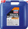 Моторное масло Liqui Moly Top Tec Truck 4250 5W-30, 3782, 20 л  вариант - 1
