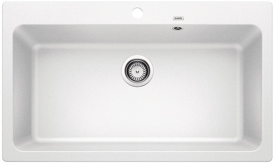 Кухонная мойка Blanco Naya XL 9 521811  детальное изображение - 5