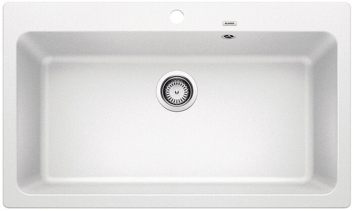 Кухонная мойка Blanco Naya XL 9 521811  №5