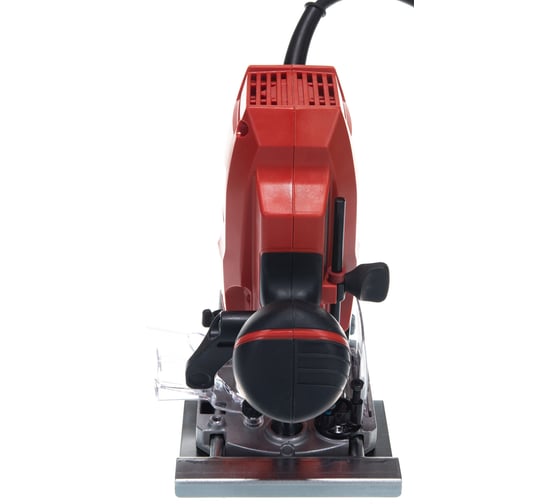 Фрезер Makita M3601, 900 Вт, Оранжевый детальное изображение - 4
