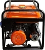 Генератор бензиновый СОЮЗ ЭГС-6500, 5 кВт, Оранжевый вариант - 4