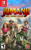 Игра Jumanji The Video Game для Nintendo Switch вариант - 1