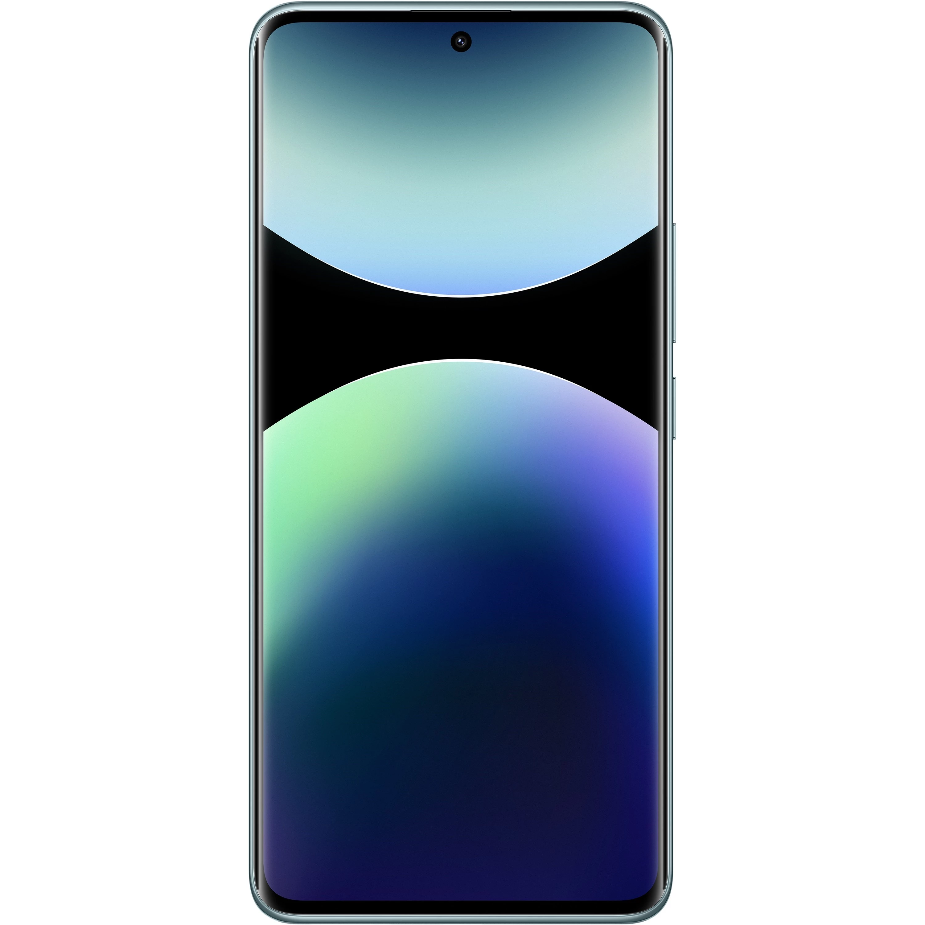 Смартфон Xiaomi Redmi Note 14 Pro+ 5G 256 ГБ, Голубой, Dual nano-SIM + eSIM детальное изображение - 2