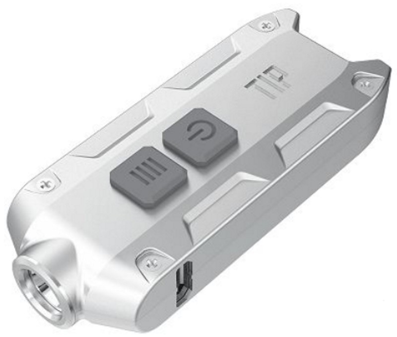 Фонарик Nitecore TIP  детальное изображение - 7