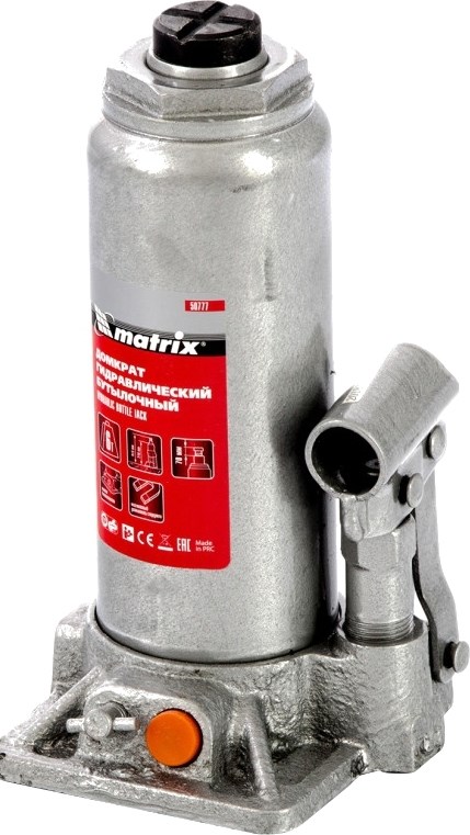 Домкрат Matrix 50777 детальное изображение - 1