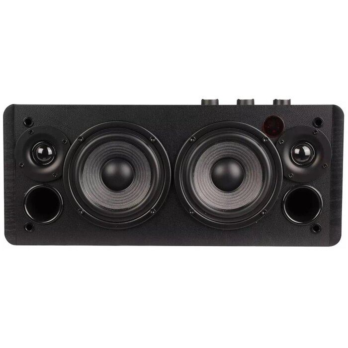 Колонка Edifier D12, Черный №4