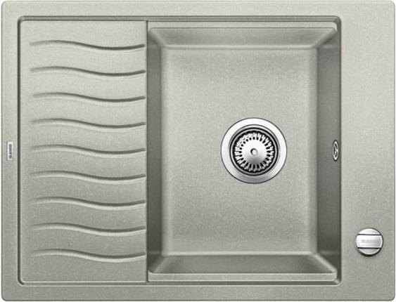 Кухонная мойка Blanco Elon 45S 520995  детальное изображение - 1