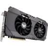 Видеокарта ASUS NVIDIA GeForce RTX 3050, TUF-RTX3050-O8G-GAMING, 8 ГБ, Черный вариант - 4