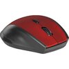Мышь Defender Accura MM-365  (52367), Красный, Черный вариант - 3