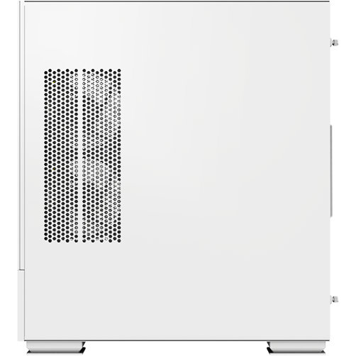 Корпус MONTECH SKY TWO, Белый детальное изображение - 4