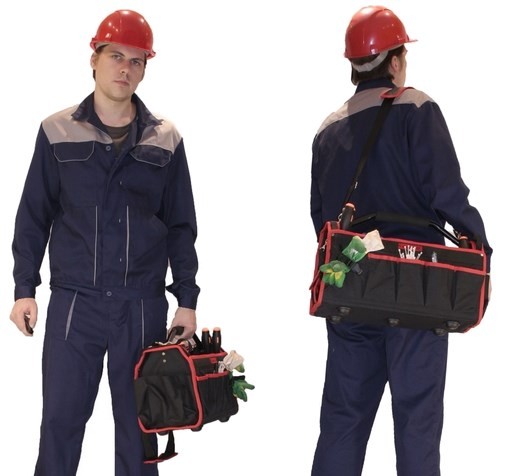 Сумка Matrix 90258 детальное изображение - 4