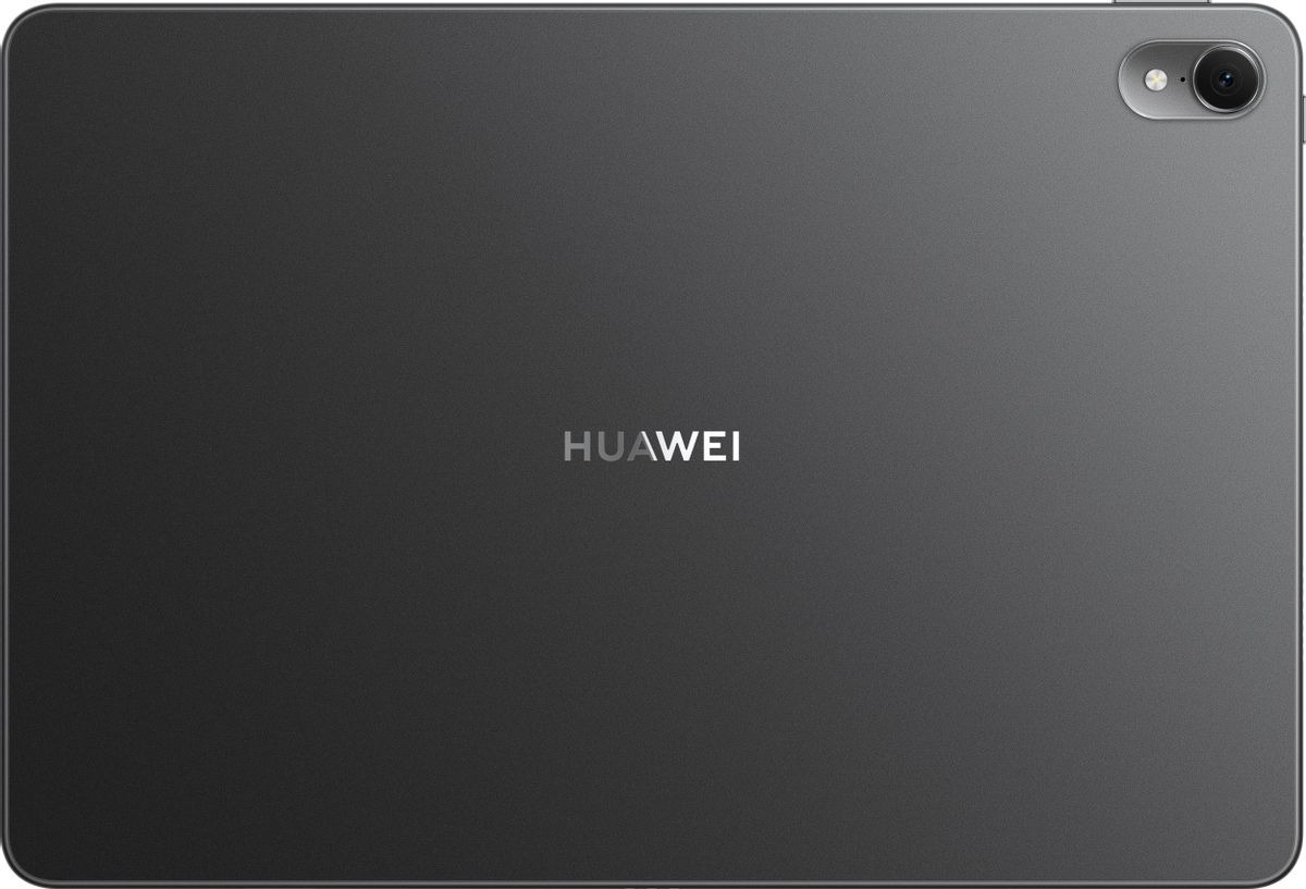 Планшет Huawei MatePad Air 11.5 8/256 ГБ, LTE, Черный с клавиатурой детальное изображение - 4