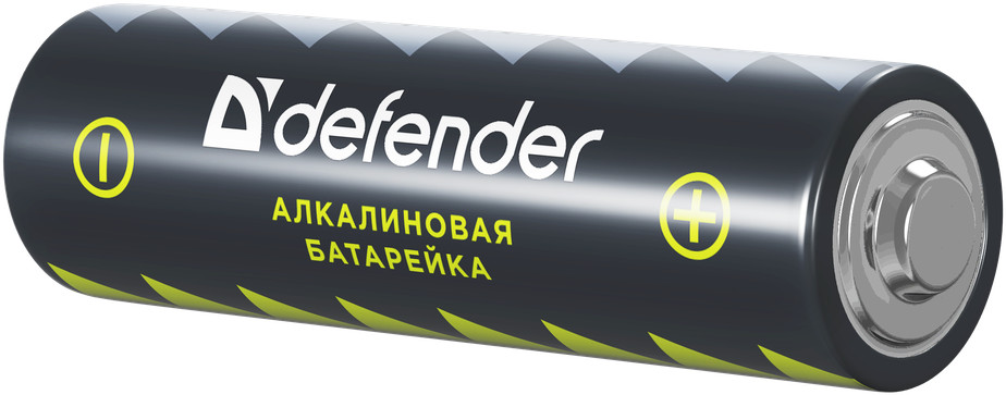 Батарейка Defender  детальное изображение - 1