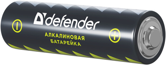 Батарейка Defender  №1