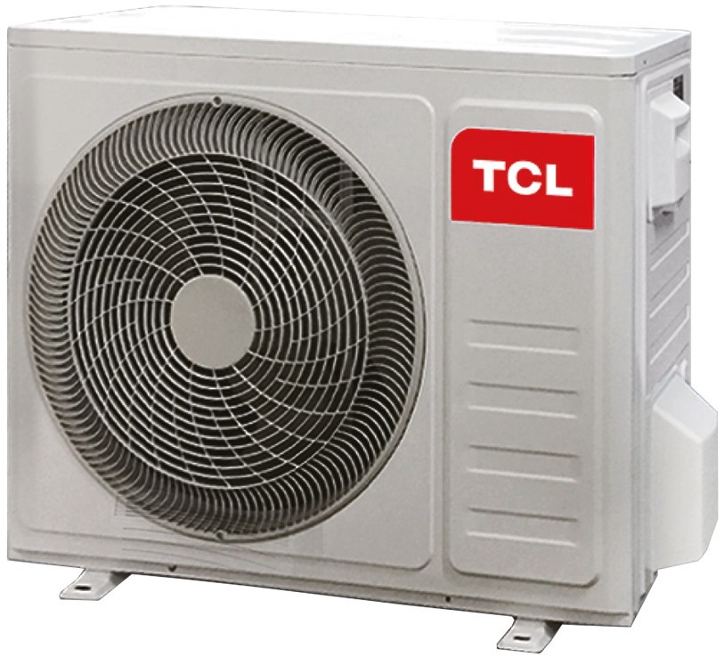 Кондиционер TCL TCH-14HRIA/A1 35 м², Белый детальное изображение - 4
